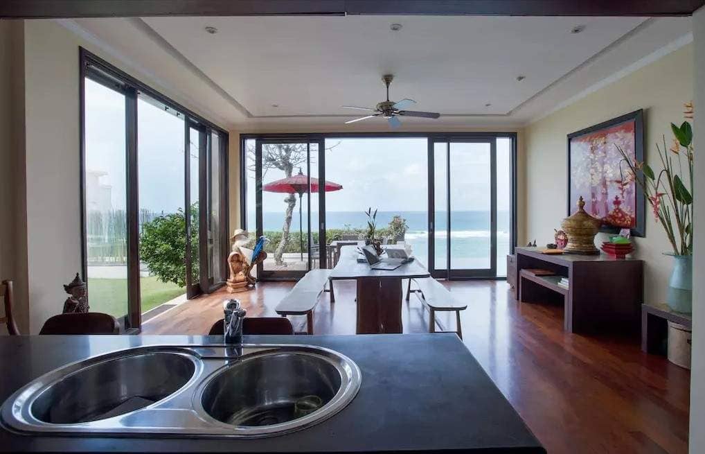 Rent villa Marcela, Indonesia, Bali, Nusa Dua | Villacarte