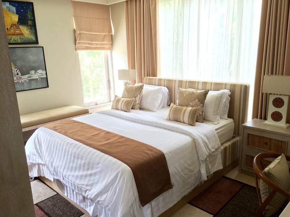 Rent villa Hella, Indonesia, Bali, Djimbaran | Villacarte