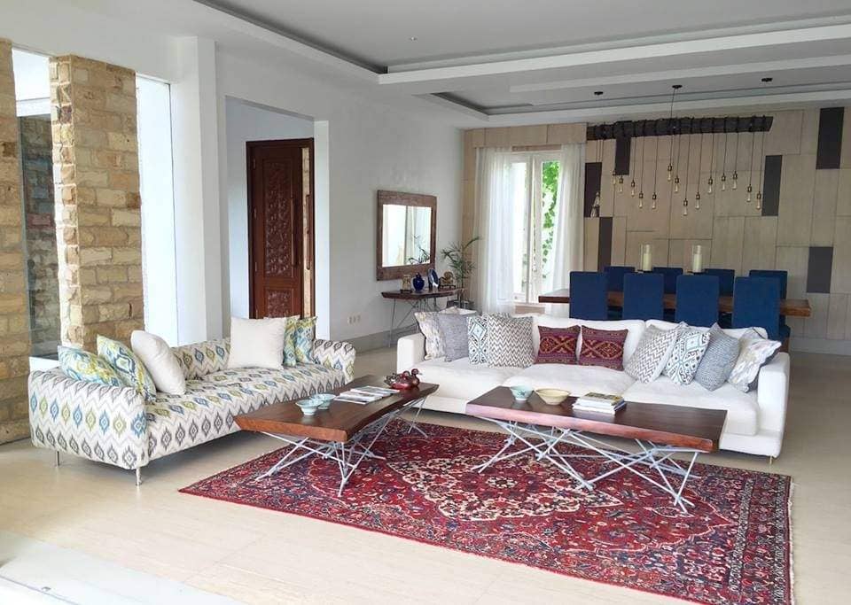 Rent villa Hella, Indonesia, Bali, Djimbaran | Villacarte