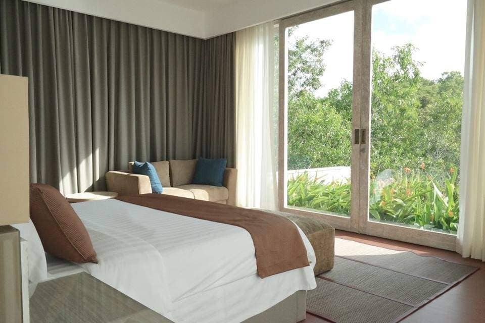 Rent villa Hella, Indonesia, Bali, Djimbaran | Villacarte