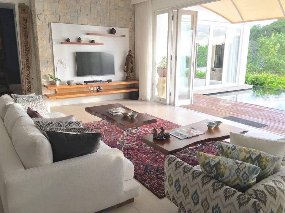 Rent villa Hella, Indonesia, Bali, Djimbaran | Villacarte