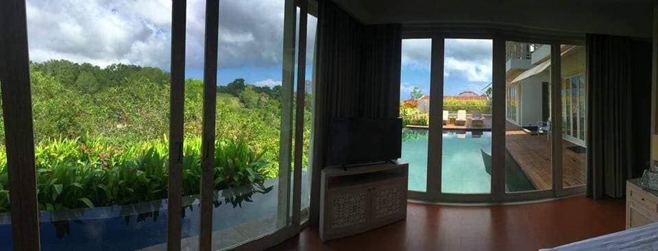 Rent villa Hella, Indonesia, Bali, Djimbaran | Villacarte