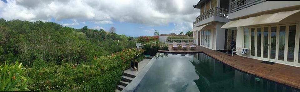 Rent villa Hella, Indonesia, Bali, Djimbaran | Villacarte