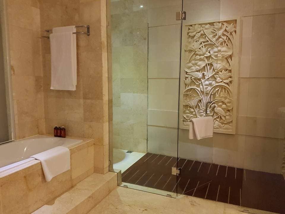 Rent villa Hella, Indonesia, Bali, Djimbaran | Villacarte