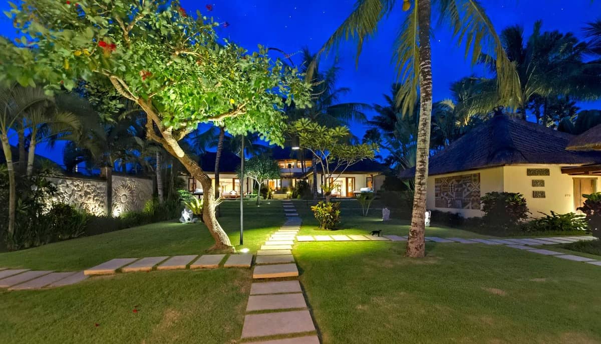 Rent villa Elizabeth, Indonesia, Bali, Changu | Villacarte
