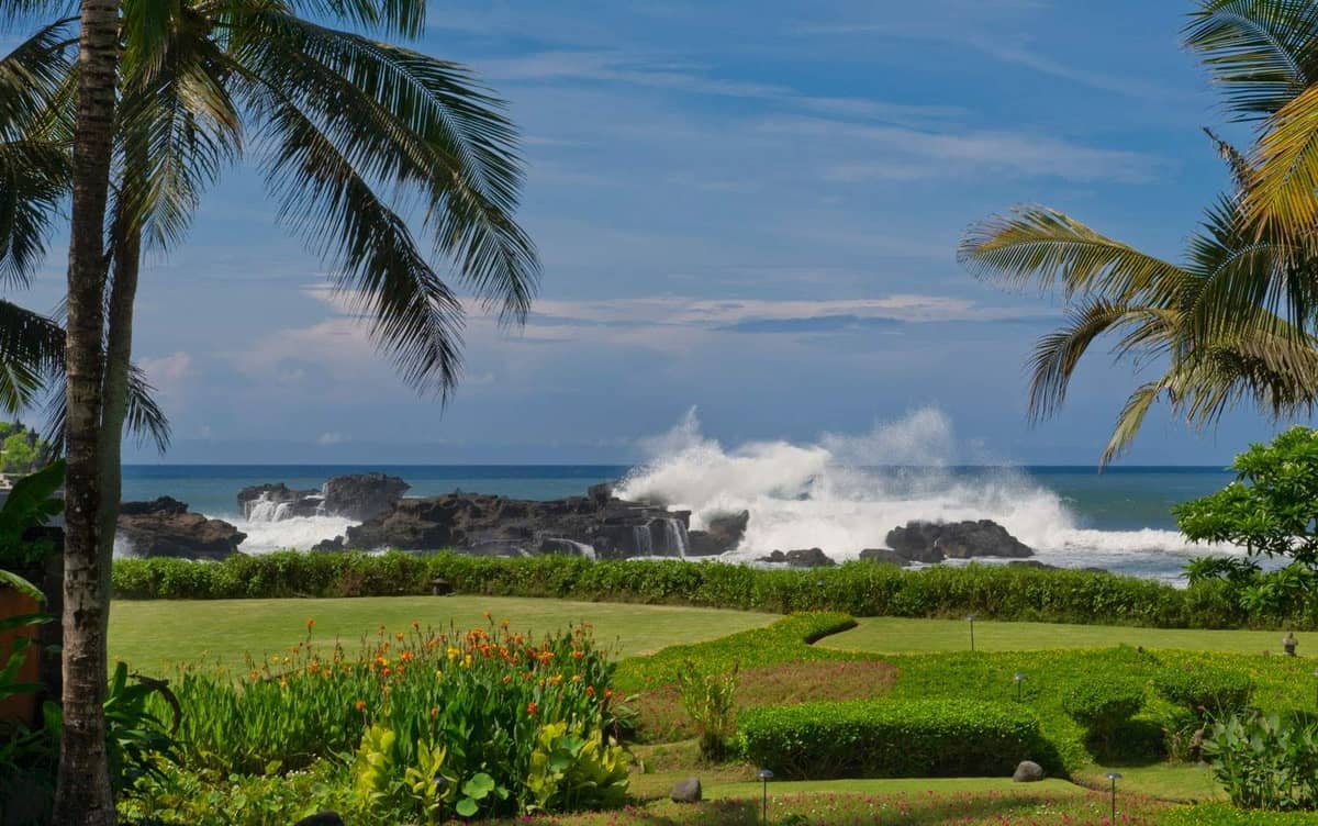 Rent villa Elizabeth, Indonesia, Bali, Changu | Villacarte