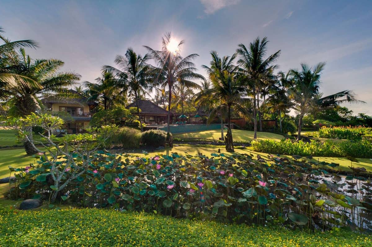 Rent villa Elizabeth, Indonesia, Bali, Changu | Villacarte