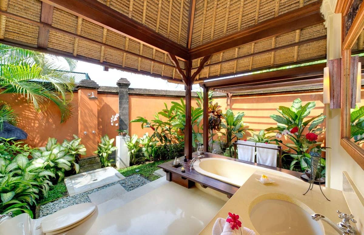 Rent villa Elizabeth, Indonesia, Bali, Changu | Villacarte