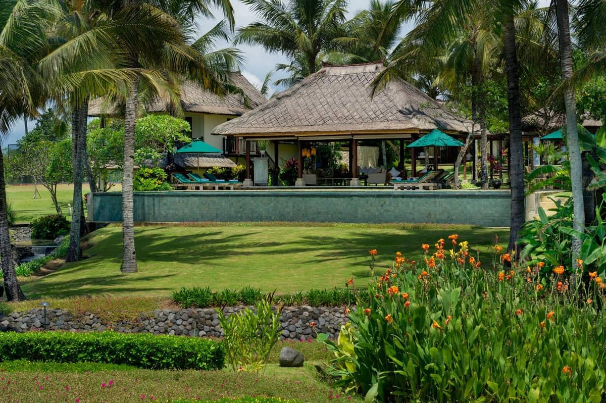 Rent villa Elizabeth, Indonesia, Bali, Changu | Villacarte