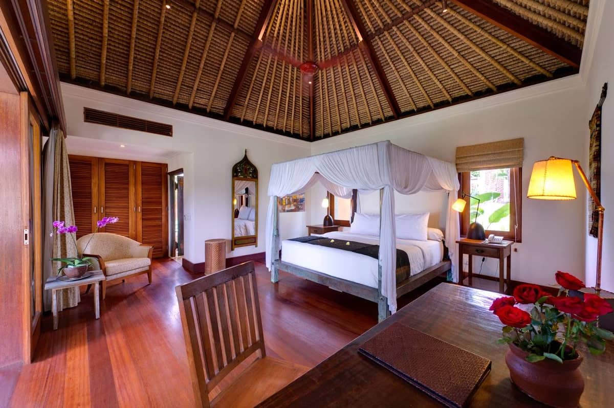 Rent villa Elizabeth, Indonesia, Bali, Changu | Villacarte