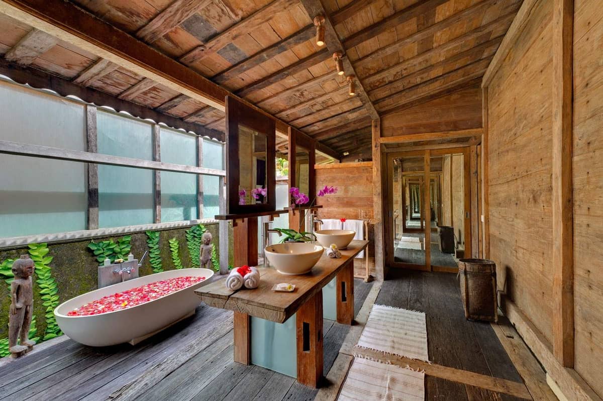 Rent villa Elizabeth, Indonesia, Bali, Changu | Villacarte
