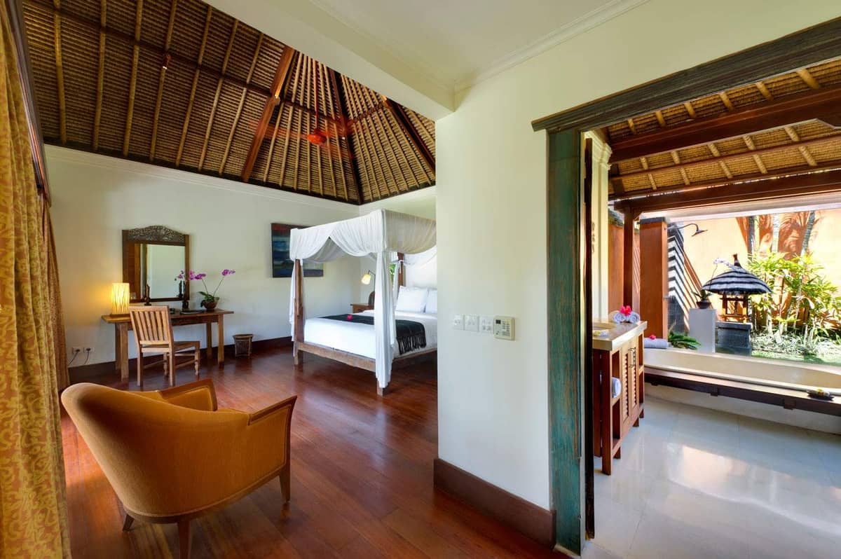 Rent villa Elizabeth, Indonesia, Bali, Changu | Villacarte