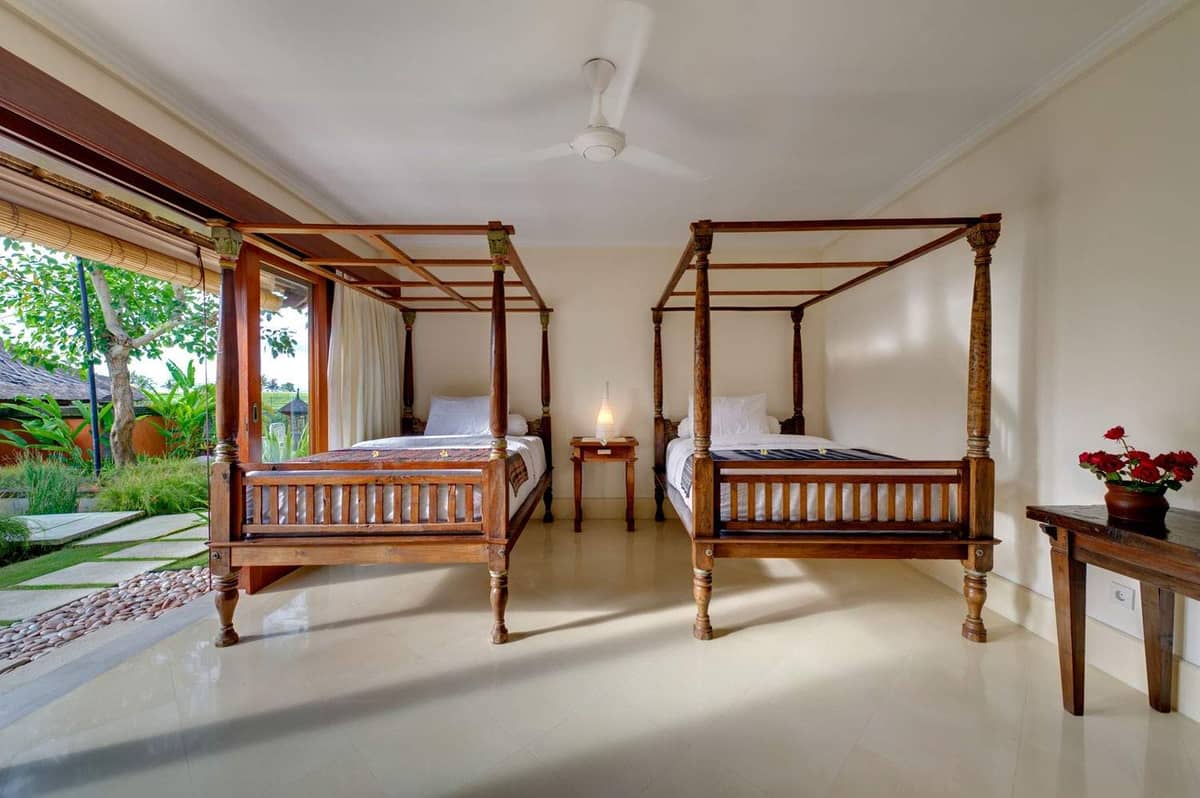 Rent villa Elizabeth, Indonesia, Bali, Changu | Villacarte