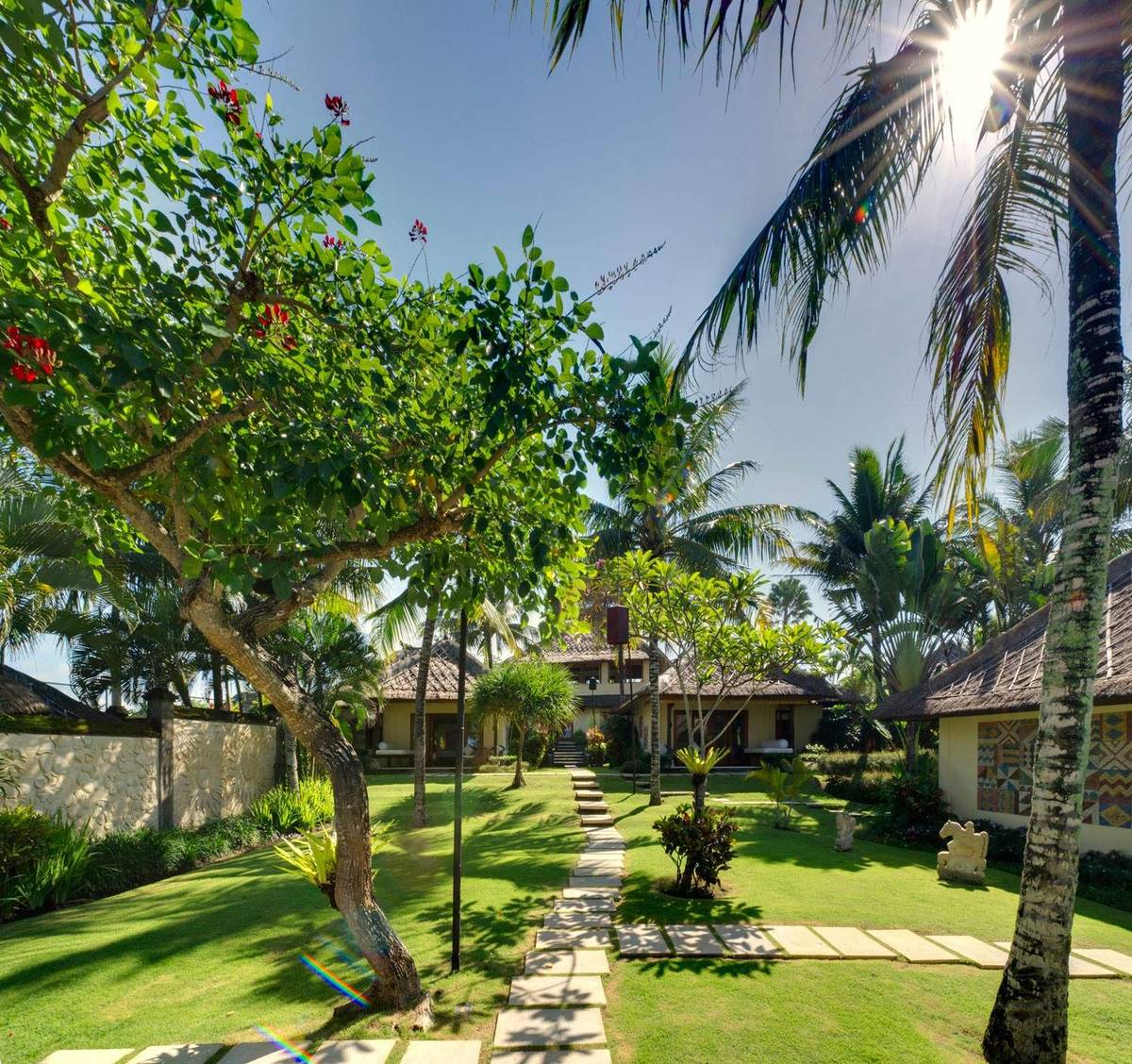 Rent villa Elizabeth, Indonesia, Bali, Changu | Villacarte