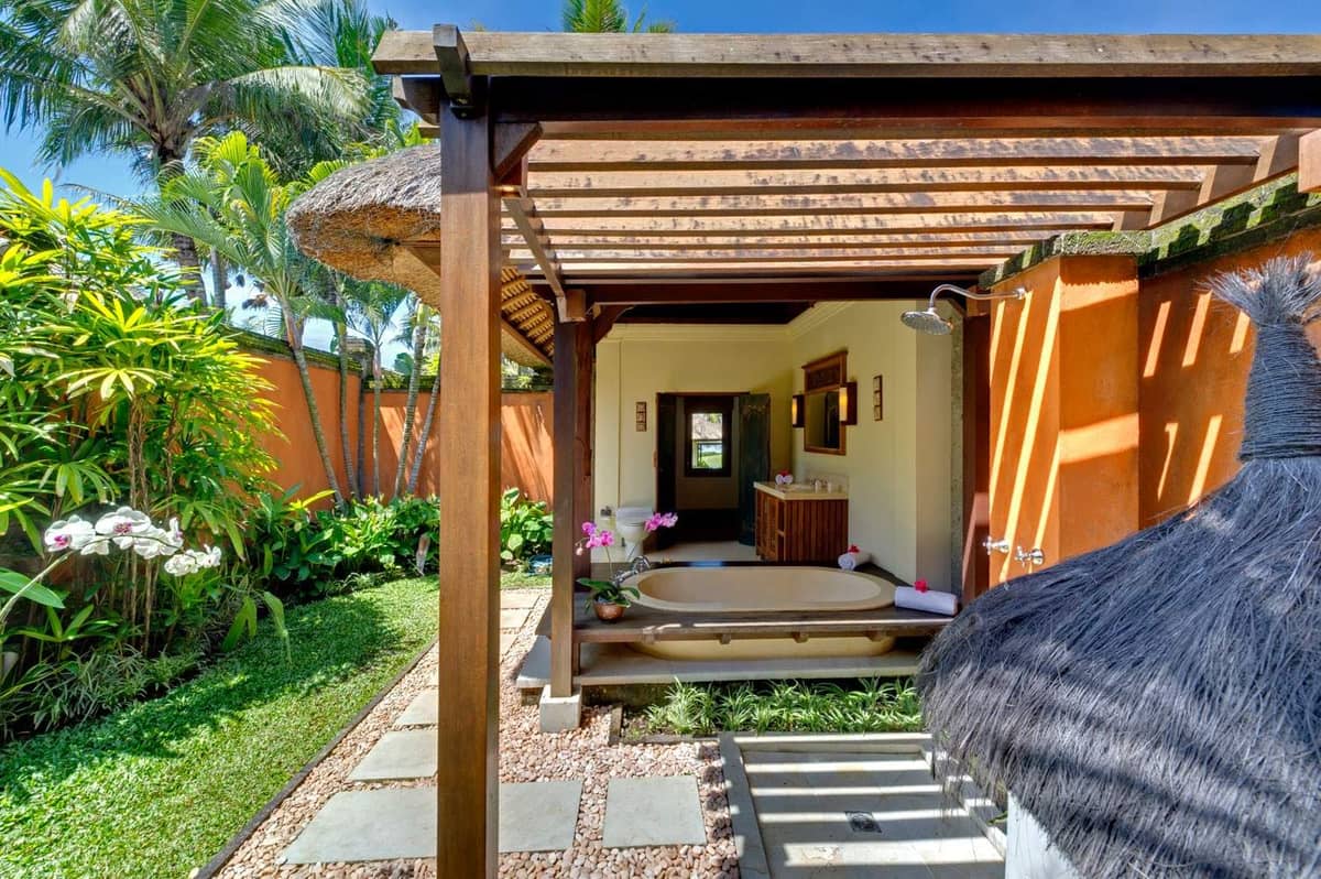 Rent villa Elizabeth, Indonesia, Bali, Changu | Villacarte