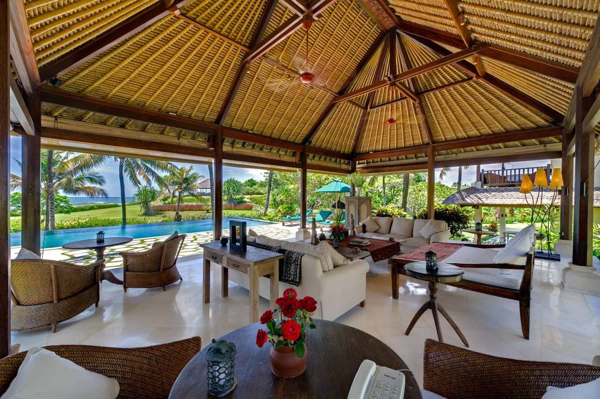 Rent villa Elizabeth, Indonesia, Bali, Changu | Villacarte