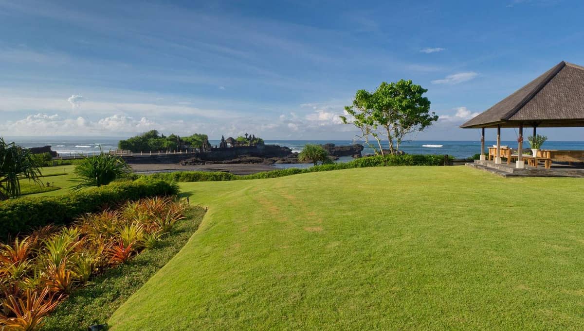 Rent villa Elizabeth, Indonesia, Bali, Changu | Villacarte