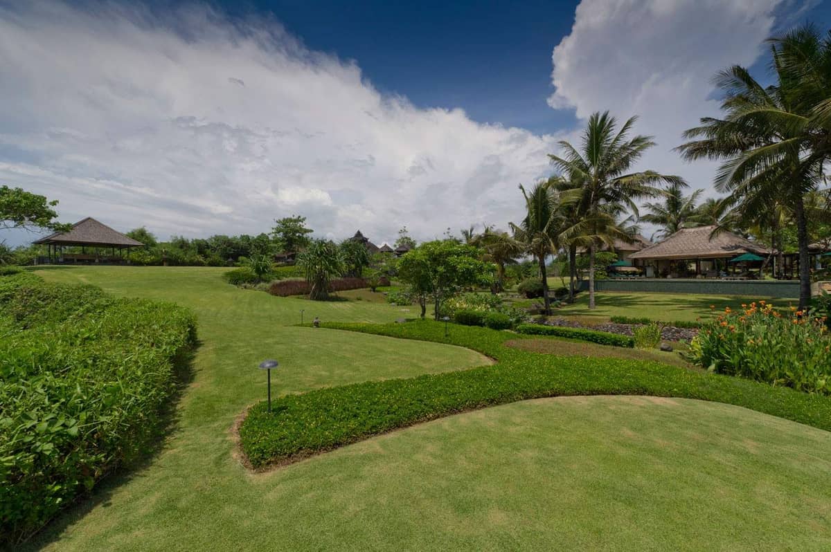 Rent villa Elizabeth, Indonesia, Bali, Changu | Villacarte