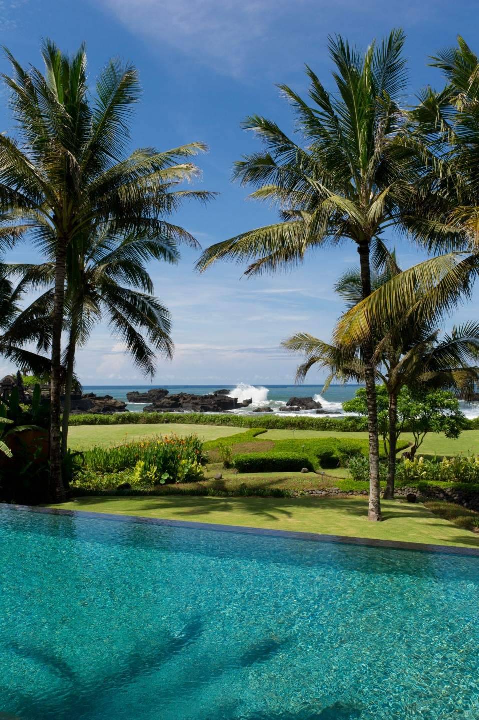 Rent villa Elizabeth, Indonesia, Bali, Changu | Villacarte