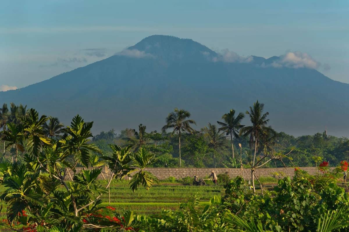 Rent villa Elizabeth, Indonesia, Bali, Changu | Villacarte