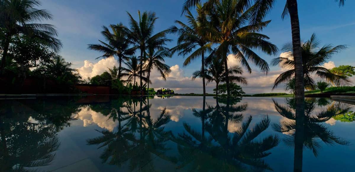 Rent villa Elizabeth, Indonesia, Bali, Changu | Villacarte