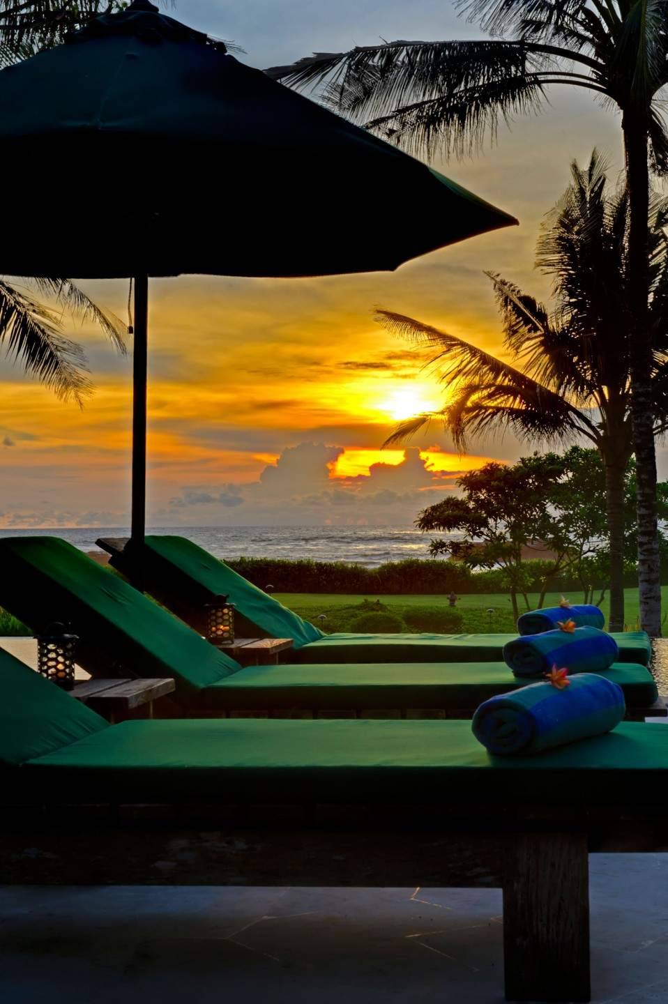 Rent villa Elizabeth, Indonesia, Bali, Changu | Villacarte