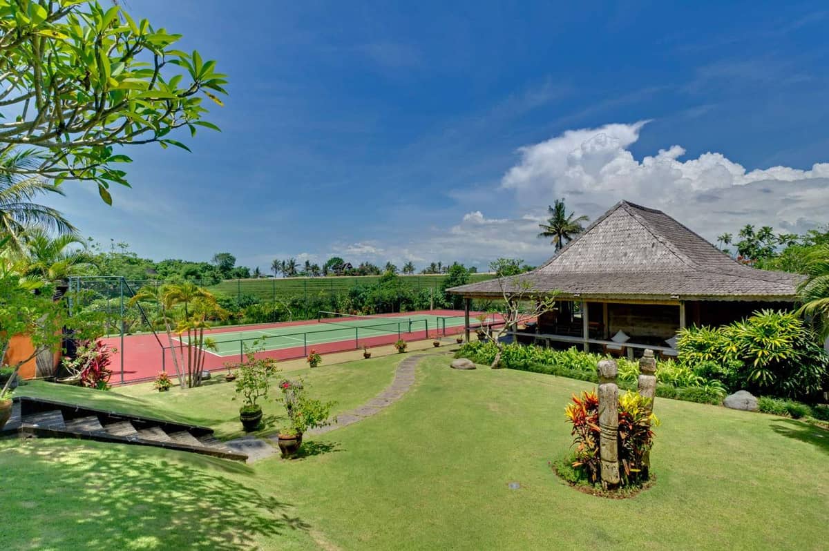 Rent villa Elizabeth, Indonesia, Bali, Changu | Villacarte