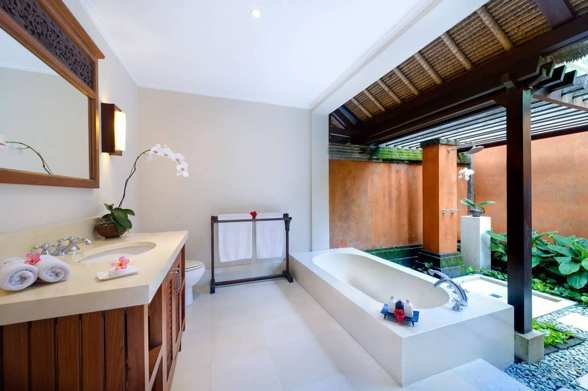 Rent villa Elizabeth, Indonesia, Bali, Changu | Villacarte