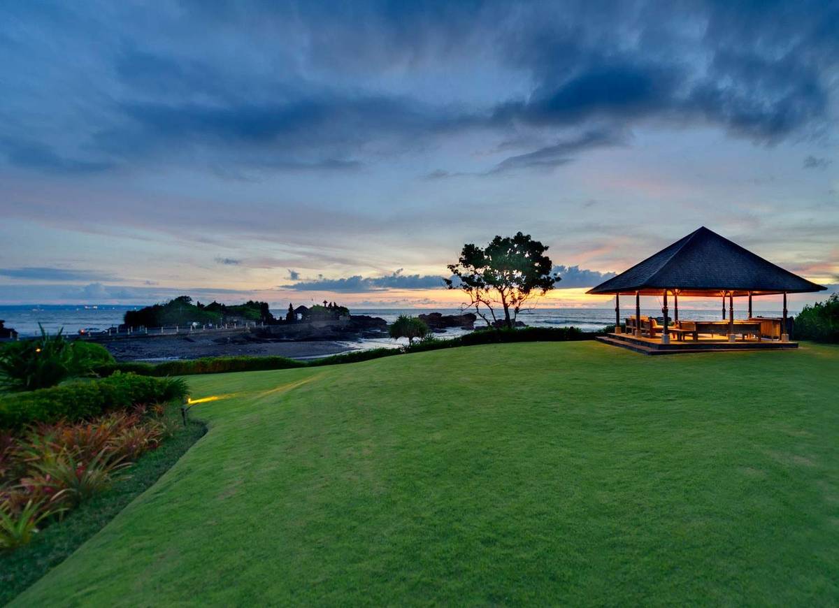 Rent villa Elizabeth, Indonesia, Bali, Changu | Villacarte