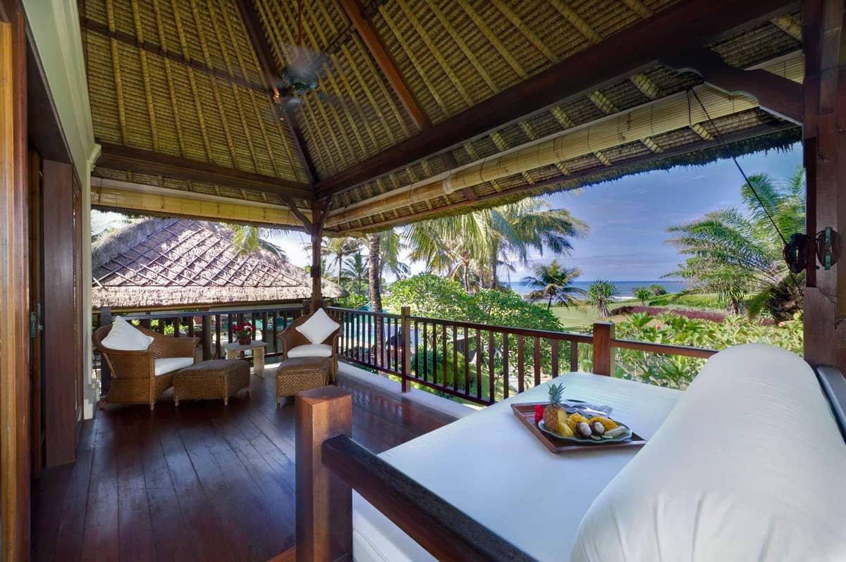 Rent villa Elizabeth, Indonesia, Bali, Changu | Villacarte