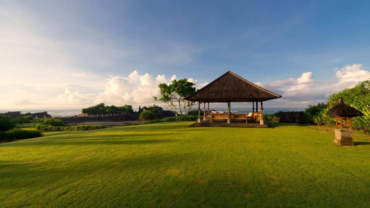 Rent villa Elizabeth, Indonesia, Bali, Changu | Villacarte