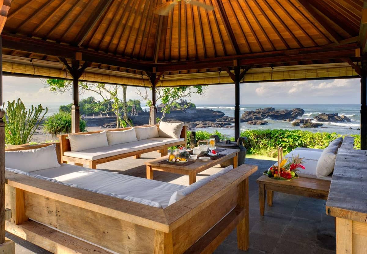 Rent villa Elizabeth, Indonesia, Bali, Changu | Villacarte