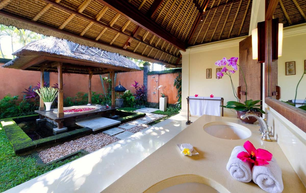 Rent villa Elizabeth, Indonesia, Bali, Changu | Villacarte