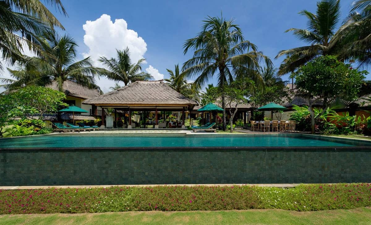 Rent villa Elizabeth, Indonesia, Bali, Changu | Villacarte