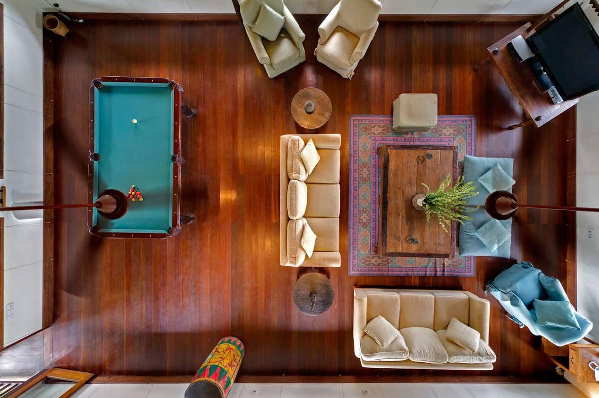Rent villa Elizabeth, Indonesia, Bali, Changu | Villacarte