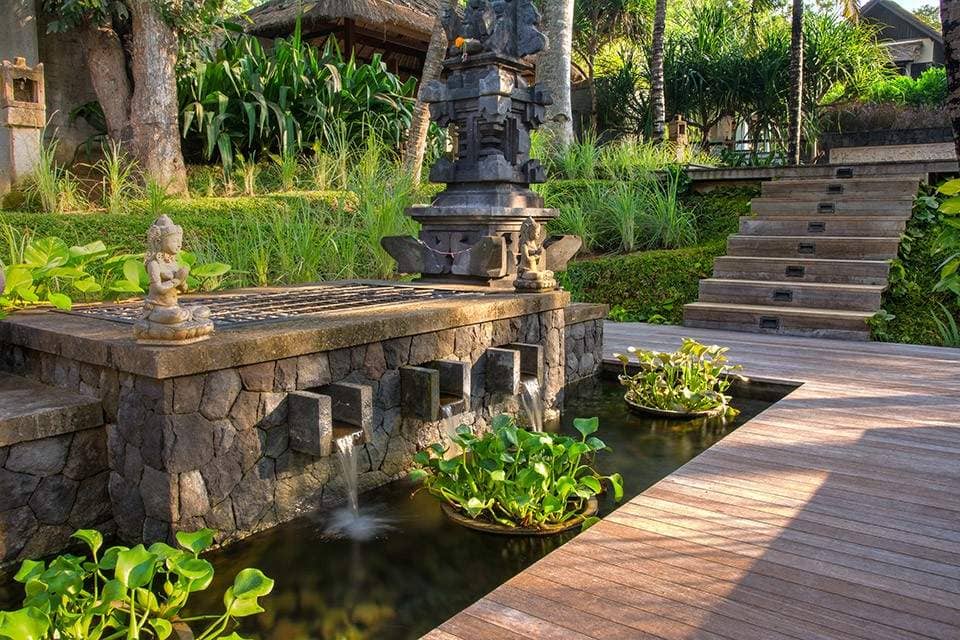 Rent villa Doris, Indonesia, Bali, Changu | Villacarte