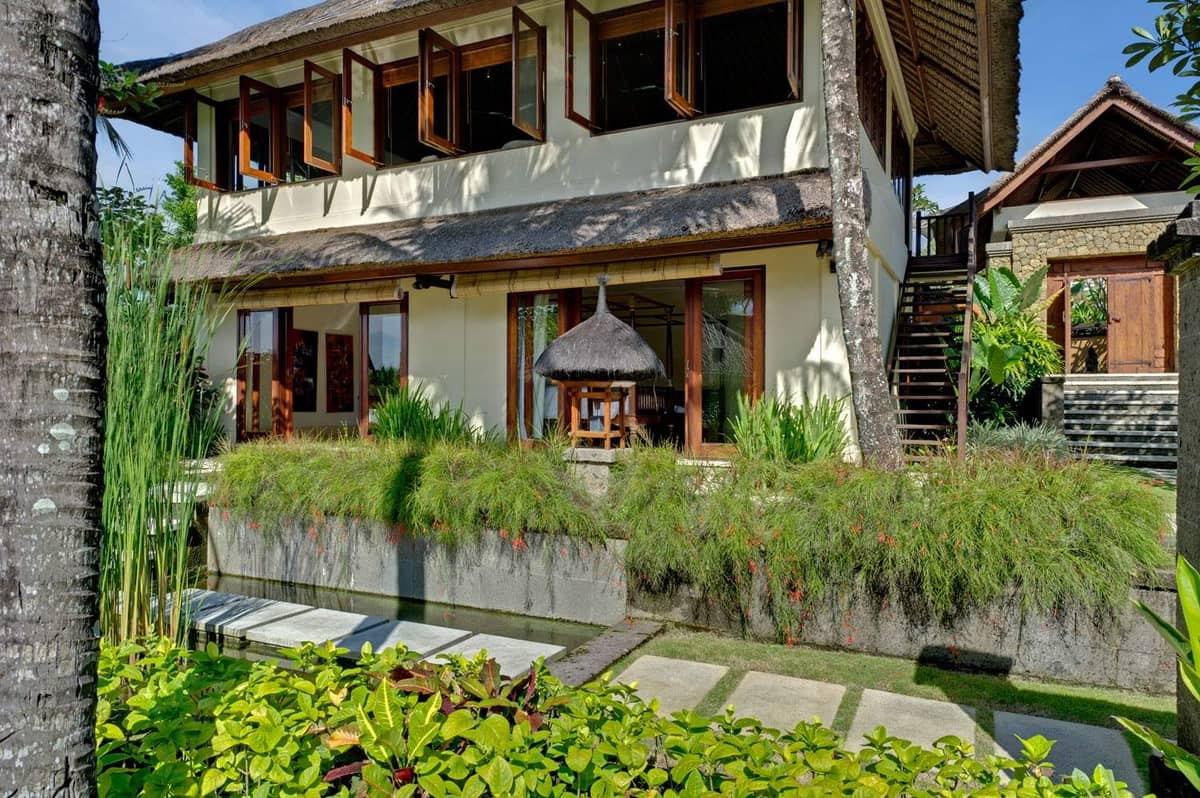 Rent villa Elizabeth, Indonesia, Bali, Changu | Villacarte