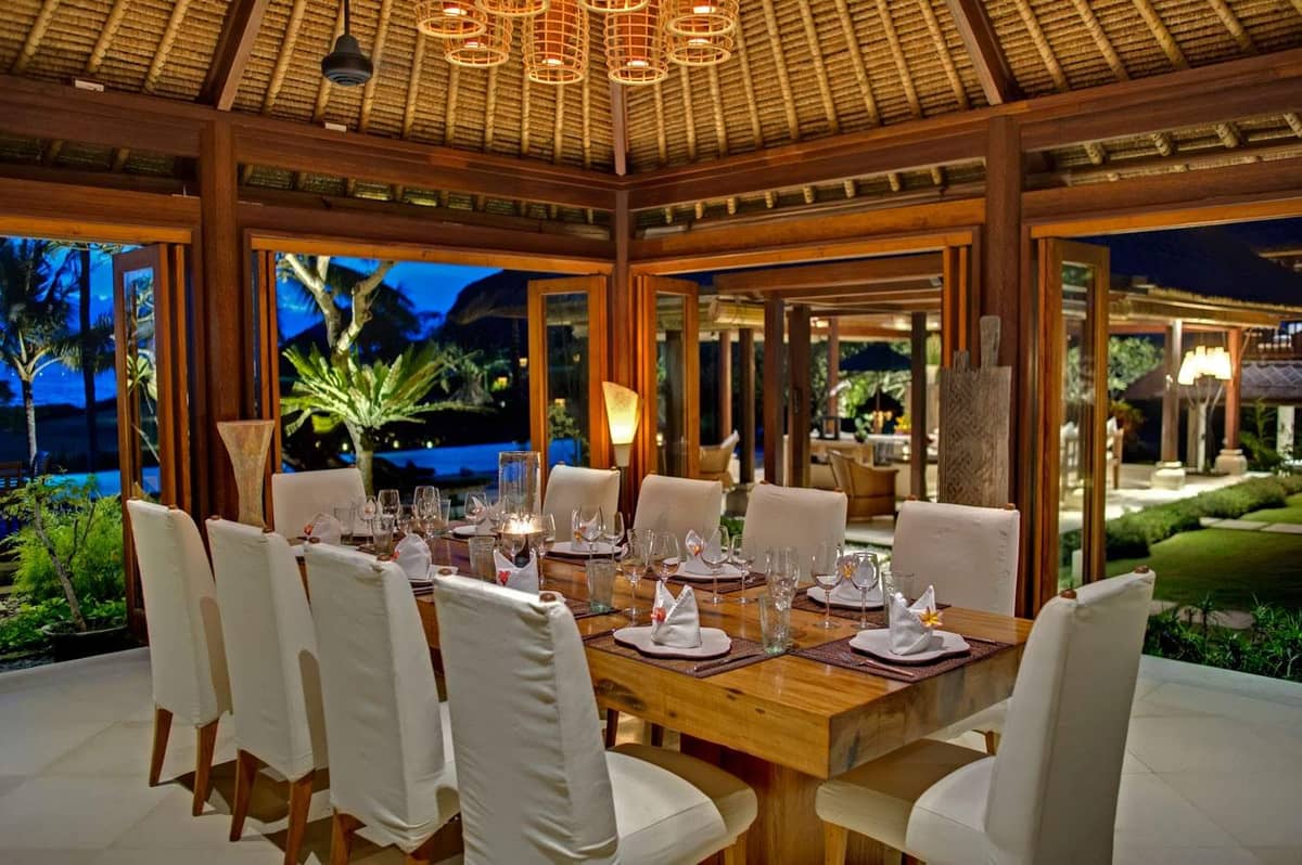 Rent villa Elizabeth, Indonesia, Bali, Changu | Villacarte