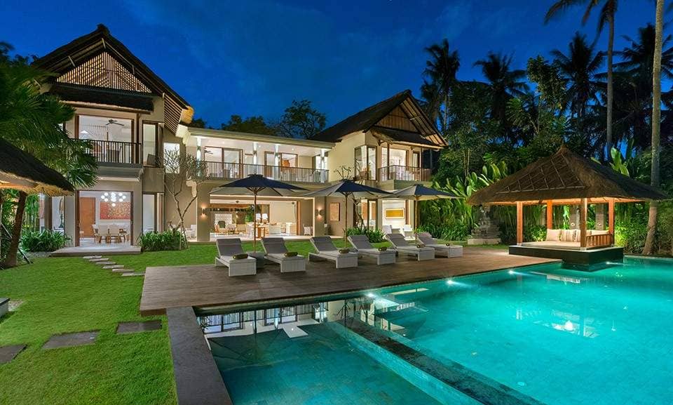 Rent villa Doris, Indonesia, Bali, Changu | Villacarte