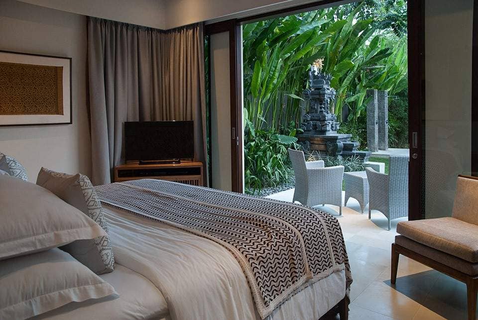 Rent villa Doris, Indonesia, Bali, Changu | Villacarte