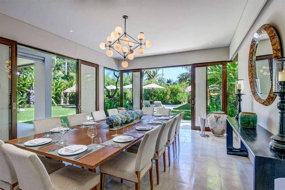 Rent villa Doris, Indonesia, Bali, Changu | Villacarte