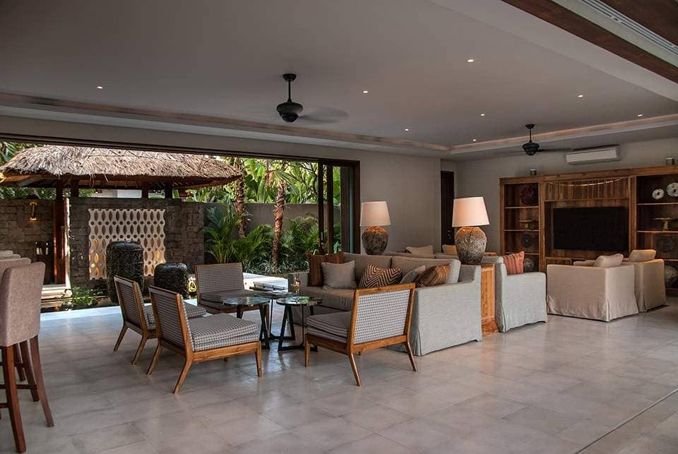 Rent villa Doris, Indonesia, Bali, Changu | Villacarte