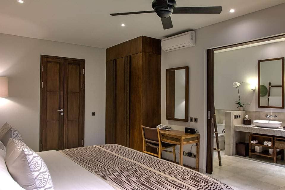 Rent villa Doris, Indonesia, Bali, Changu | Villacarte
