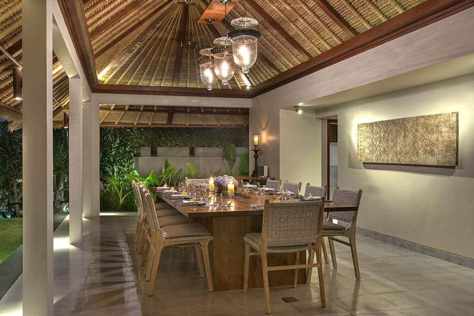Rent villa Doris, Indonesia, Bali, Changu | Villacarte