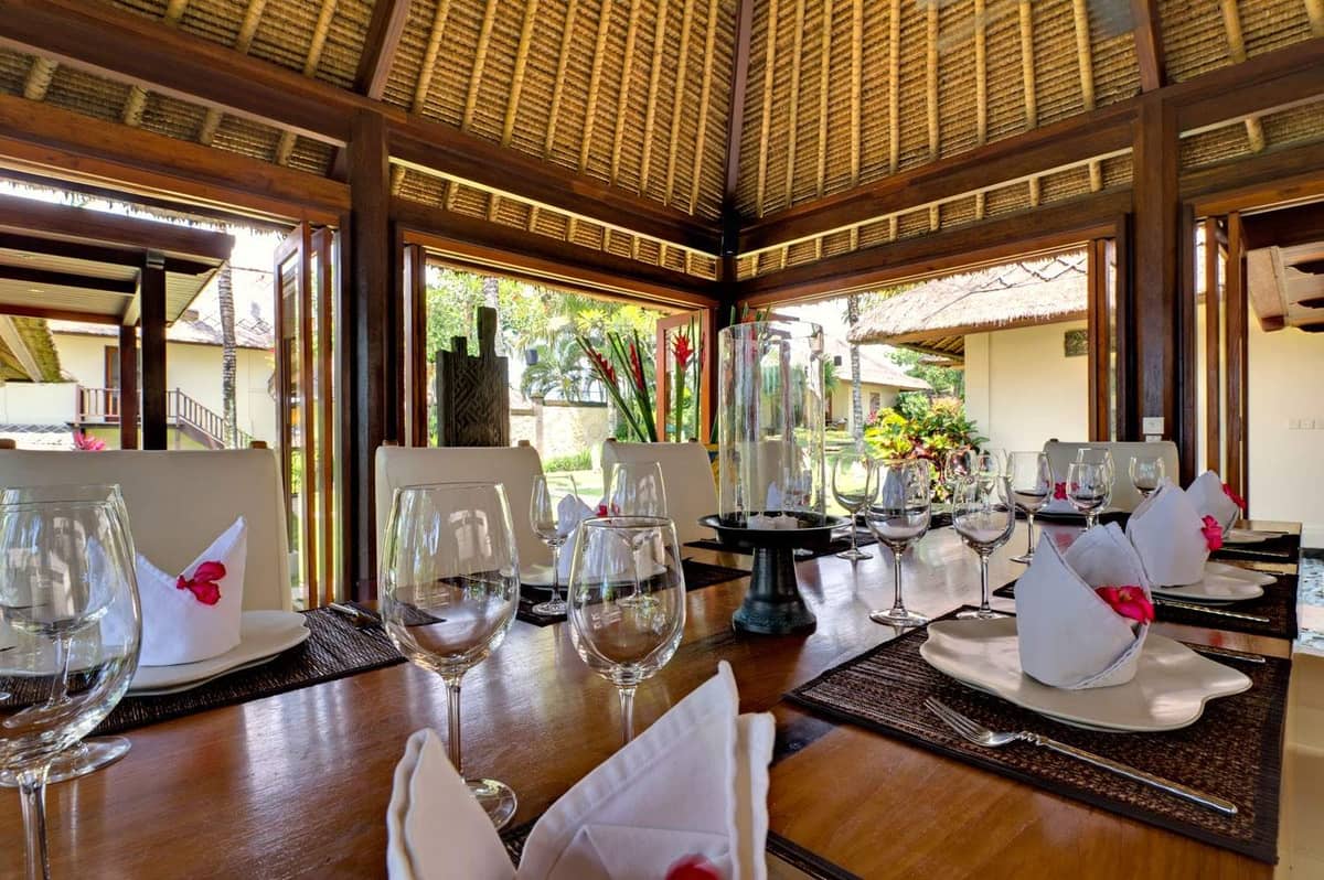 Rent villa Elizabeth, Indonesia, Bali, Changu | Villacarte