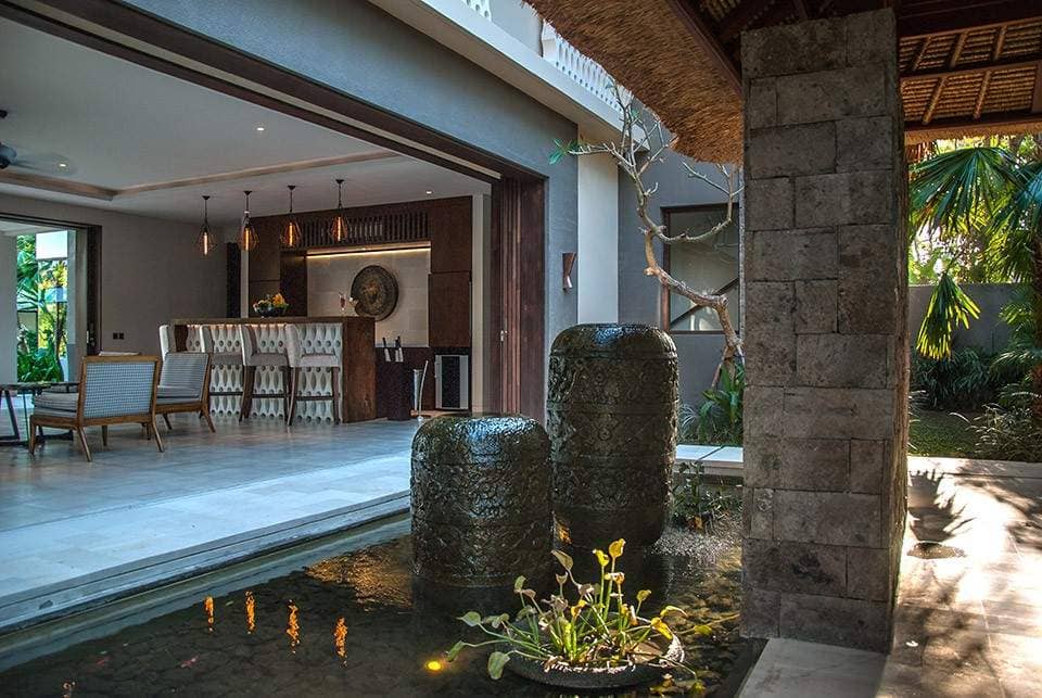 Rent villa Doris, Indonesia, Bali, Changu | Villacarte