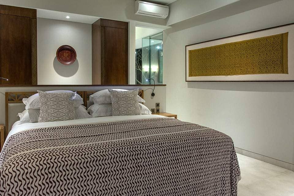Rent villa Doris, Indonesia, Bali, Changu | Villacarte