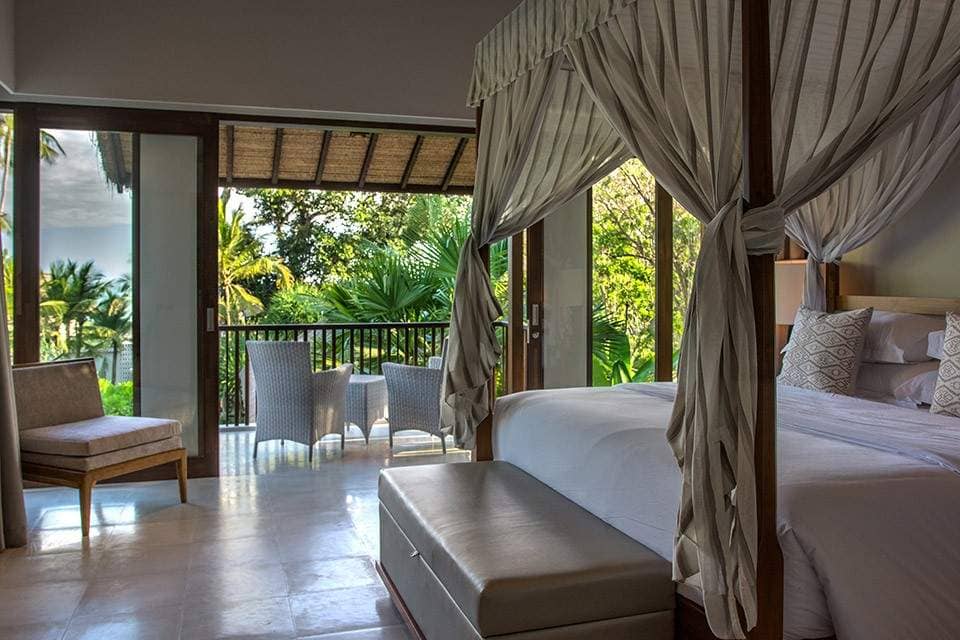 Rent villa Doris, Indonesia, Bali, Changu | Villacarte