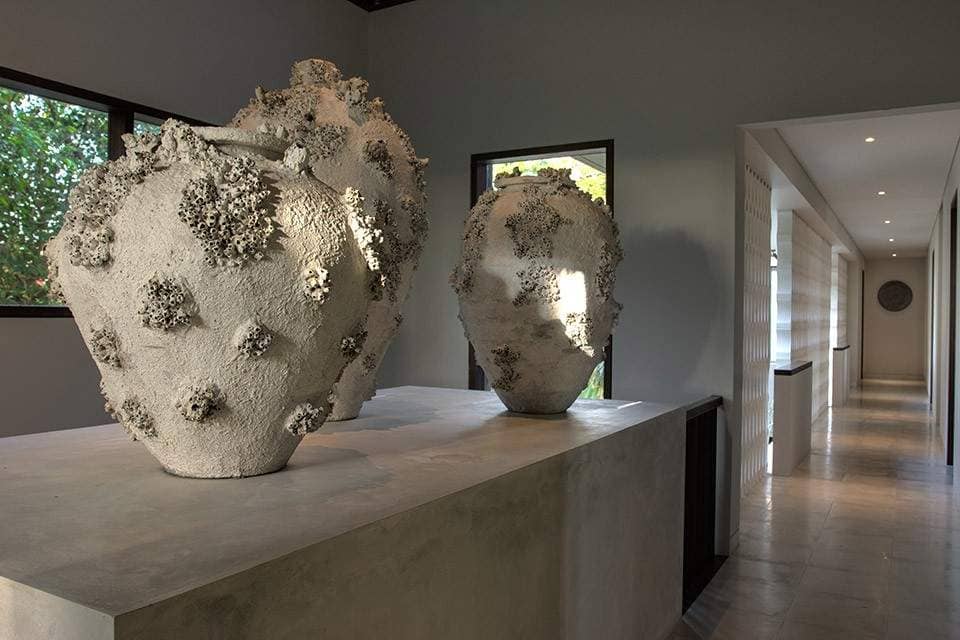 Rent villa Doris, Indonesia, Bali, Changu | Villacarte