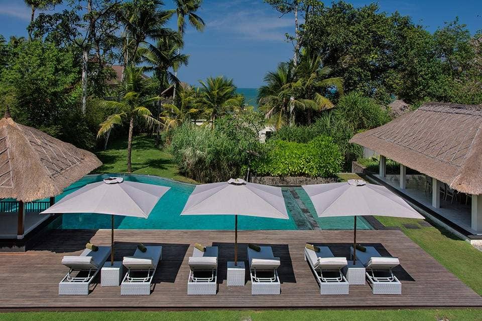 Rent villa Doris, Indonesia, Bali, Changu | Villacarte